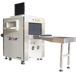 SCANNER RAYOS-X MOD XJ5030