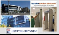 HOSPITAL BRITÁNICO