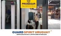 PROSEGUR confía en Guard Spirit Uruguay